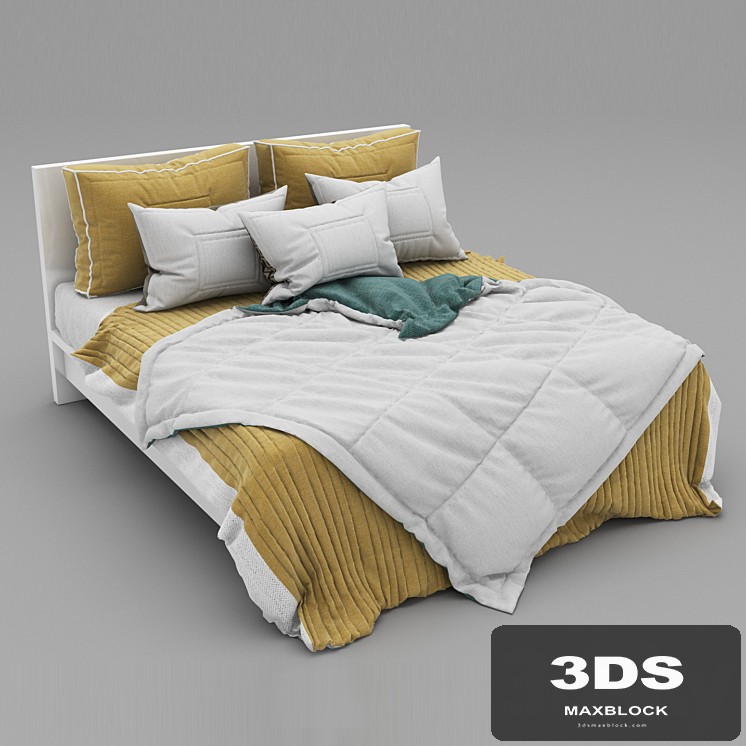 Bed 27