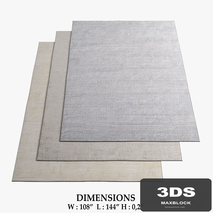 Restoration Hardware Rugs_70