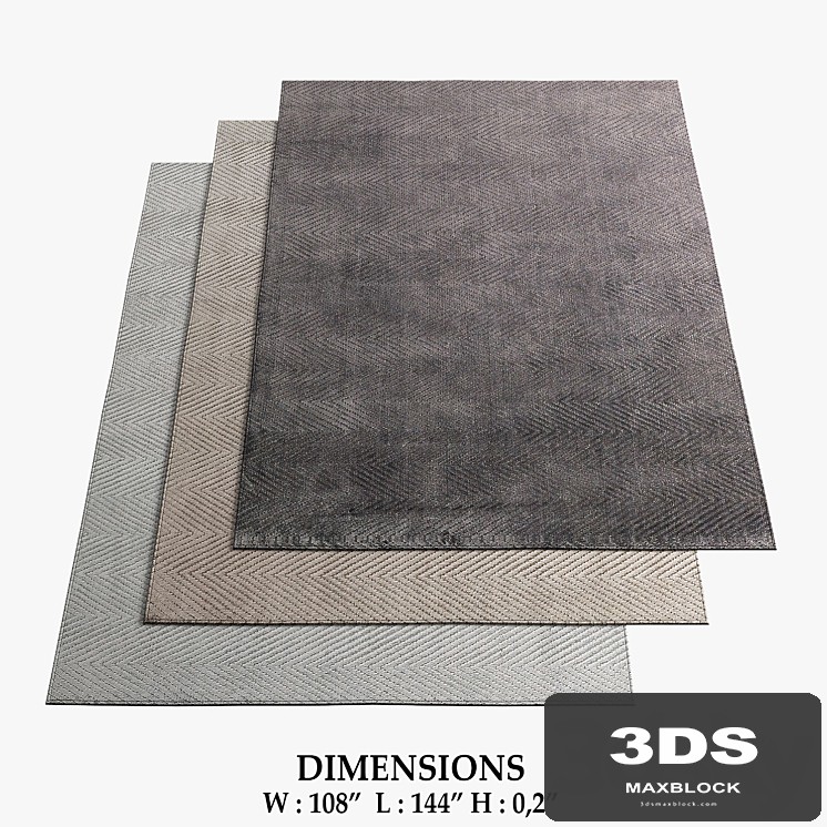 Restoration Hardware Rugs_78