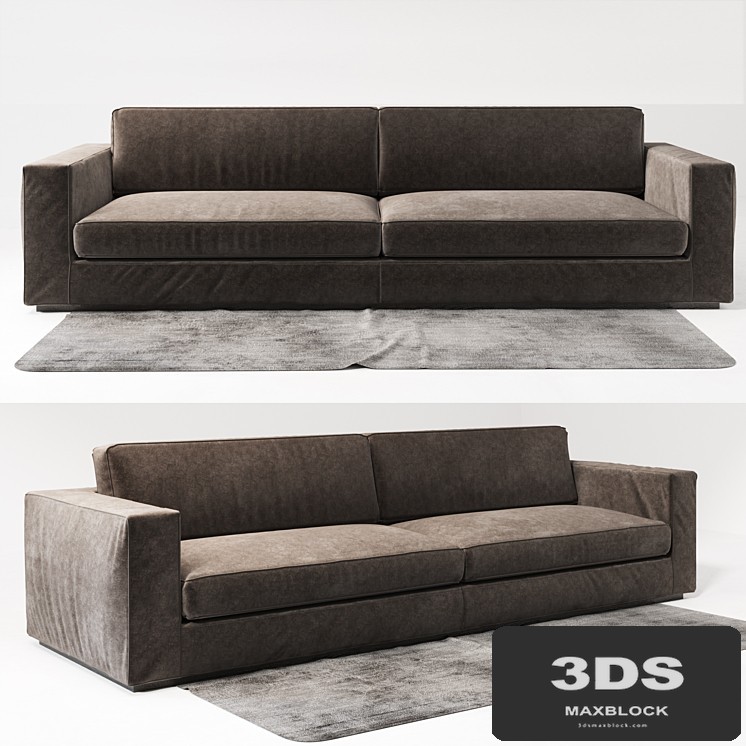 Restoration Hardware Modern