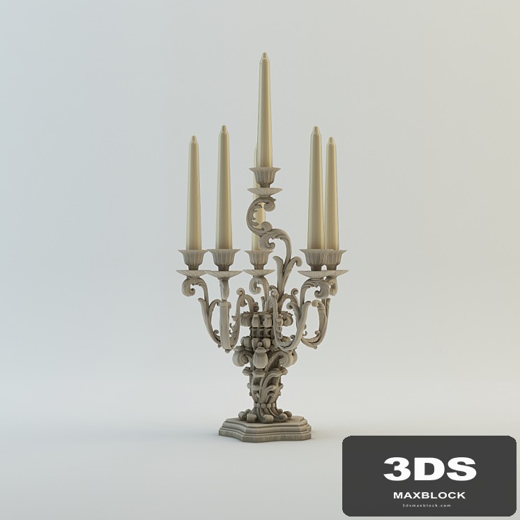 candlestick