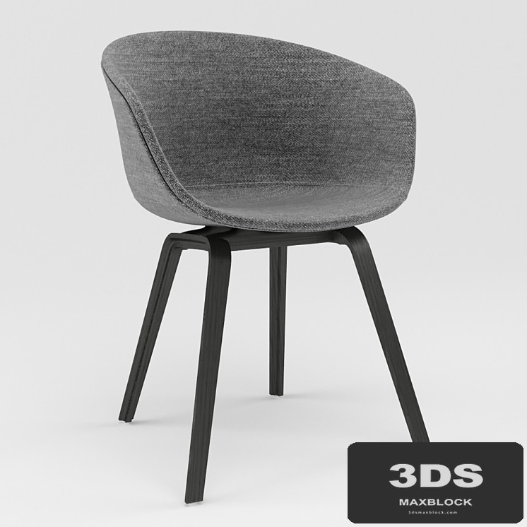 Hay About A Chair AAC23