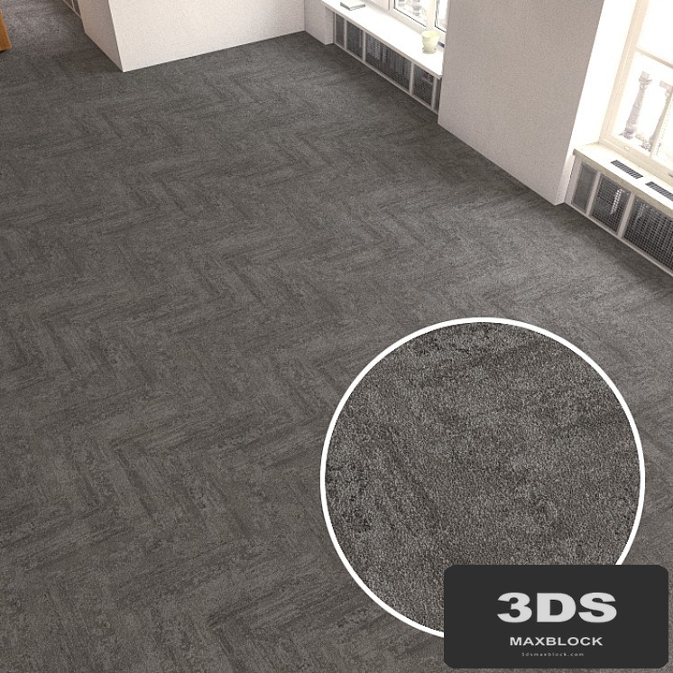Carpet covering 248