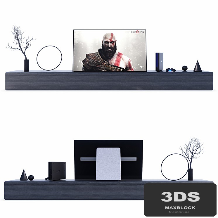 Sony Stand