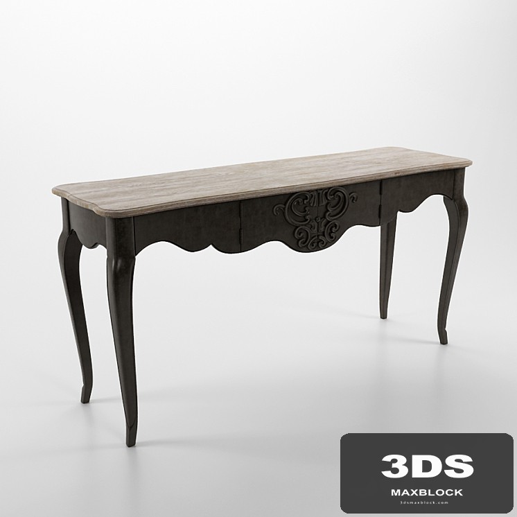 Dialma Brown console DB002840