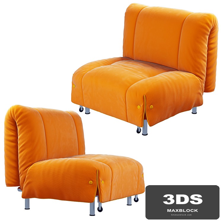 Aurora Sofa Bonaldo