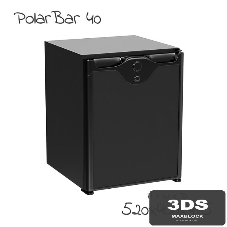 Minibar PB Standard