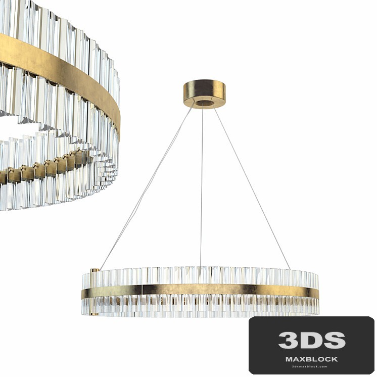 Saturno Not Baroncelli Suspension 700