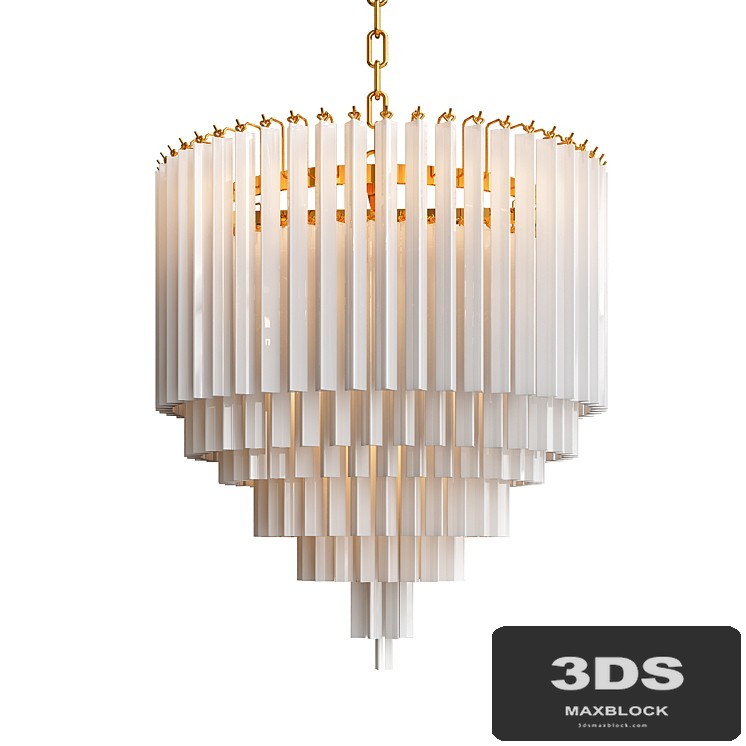 Chandelier Eichholtz 109494 Nova