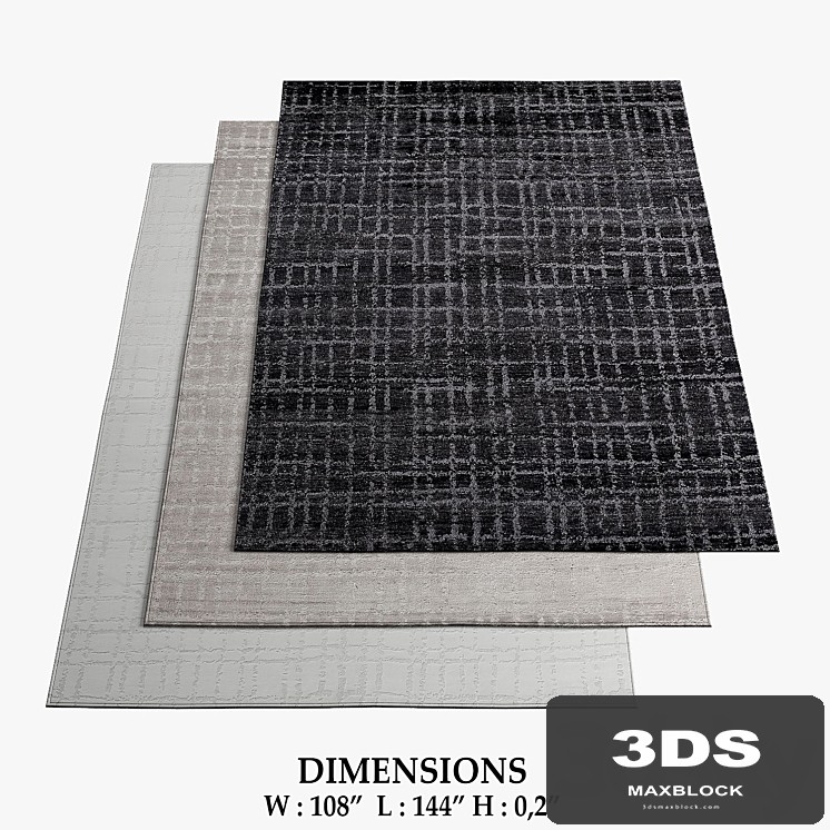 Restoration Hardware Rugs_79