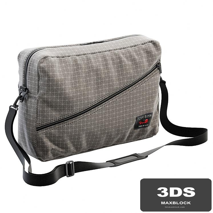 Tom Bihn Shoulder Bag