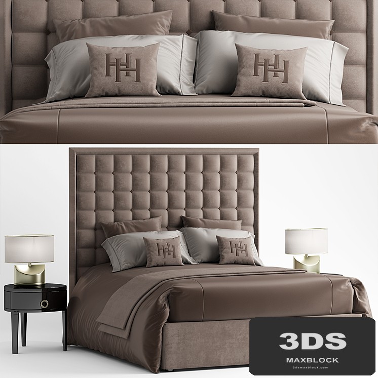 bed heritage orfeo