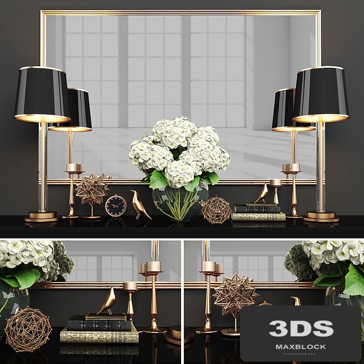 Decorative set 15