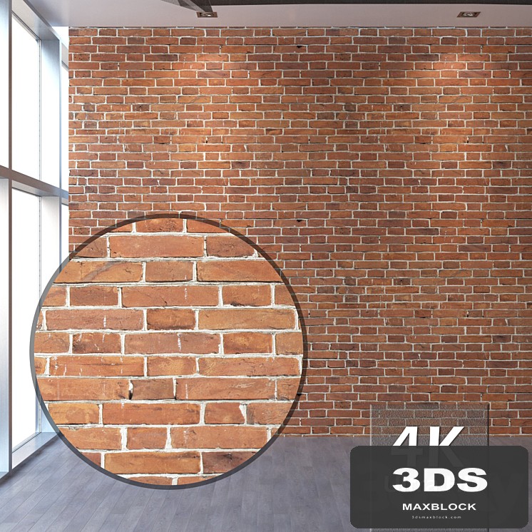 Brickwork 092