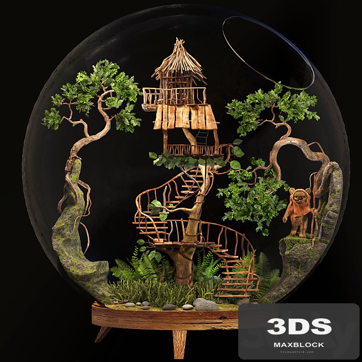 Florarium