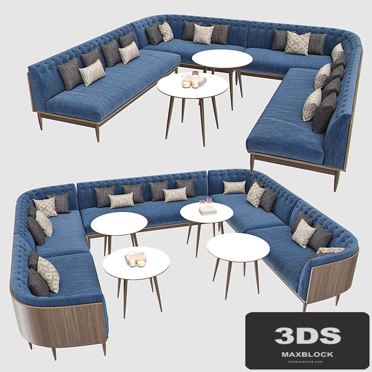 BANQUET Seating 001