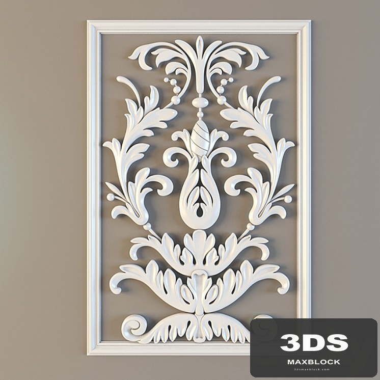 gypsum panels