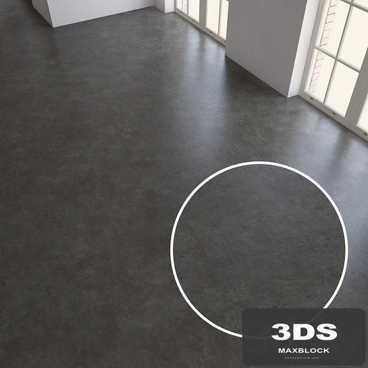 Linoleum 064