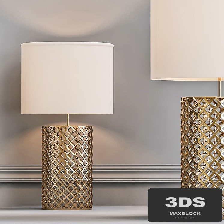 Table lamp ARTELamp_6