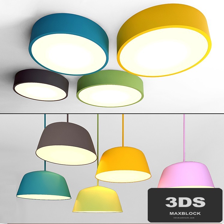 Lamps №33