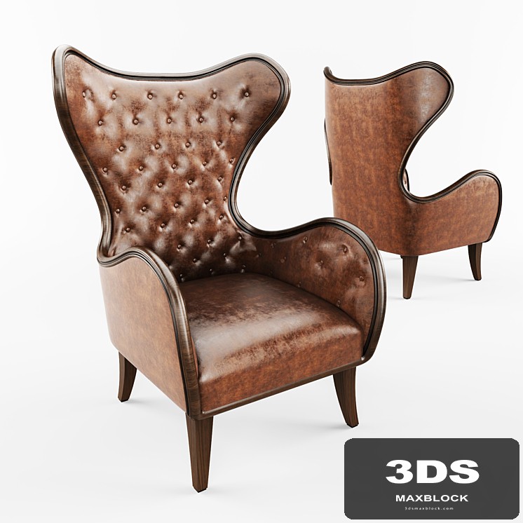 Arm Chair Classic
