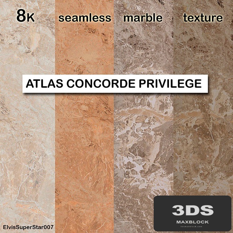 Atlas Concorde PRIVILEGE