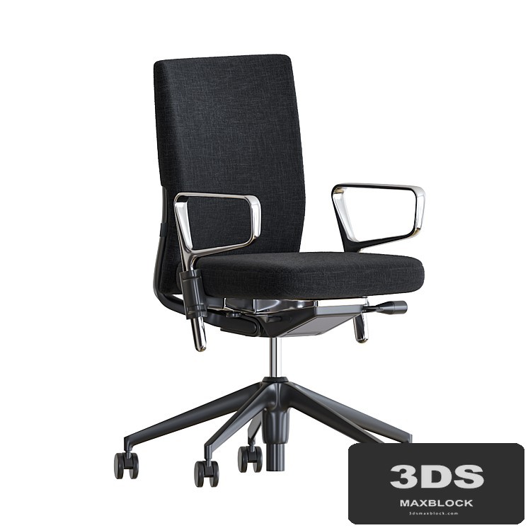 Vitra ID Soft