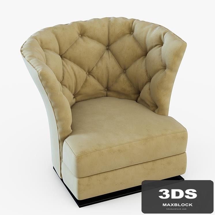 Armchair Saki-Longhi
