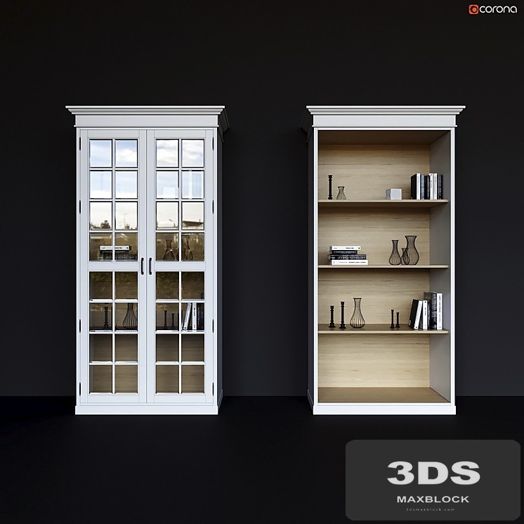Showcase-library Dantone Home