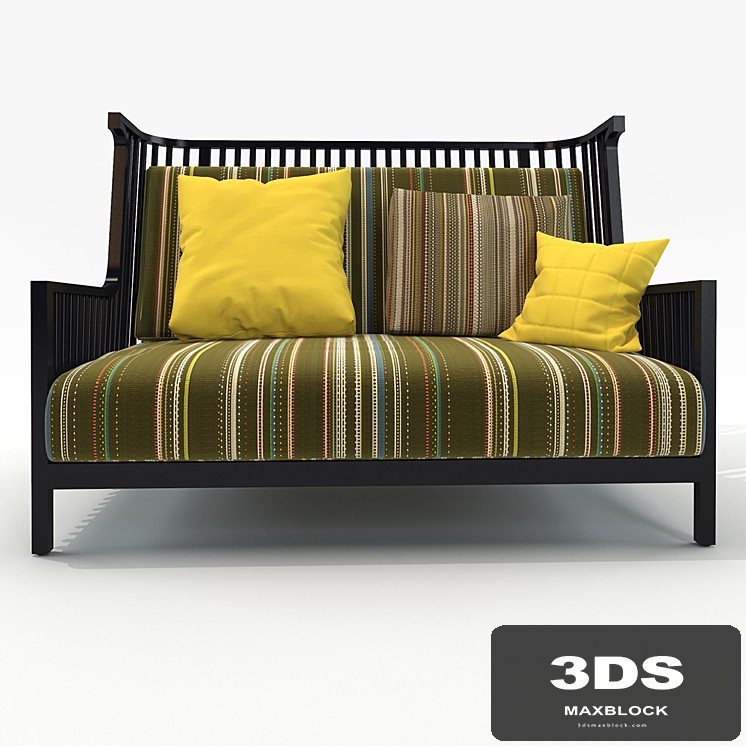 Elisabeth Ligne Roset sofa
