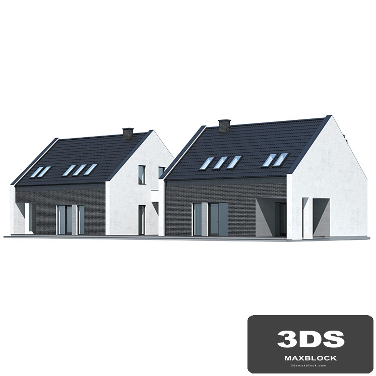 ABS House V265