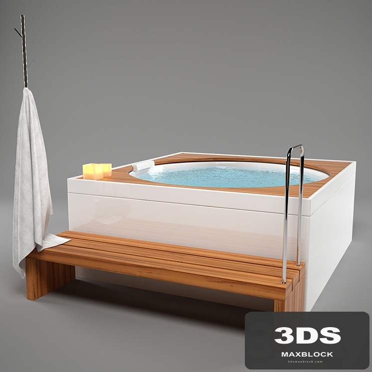 Duravit Blue Moon