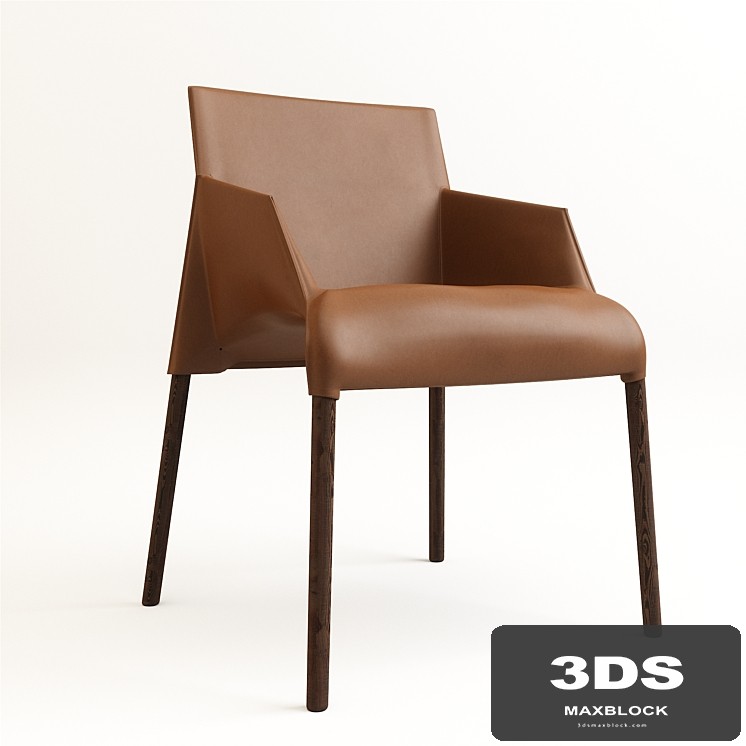 Poliform Seattle Chair
