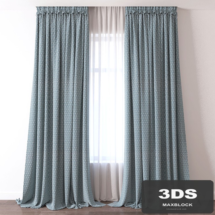 Curtain