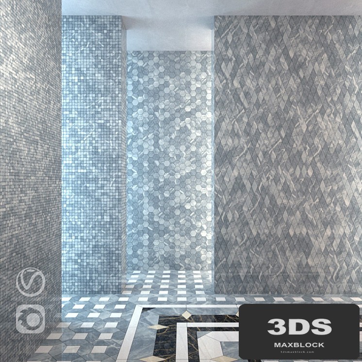 Italon Charme Extra Floor Atlantic