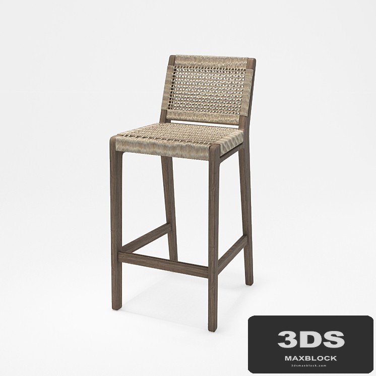 cauai barstool
