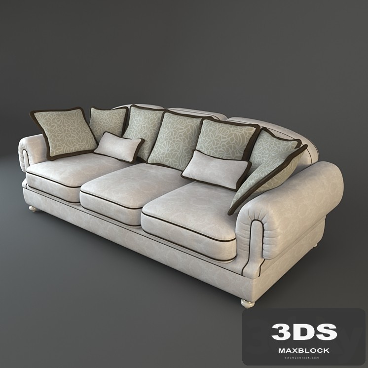 Sofa Medea Art. 523