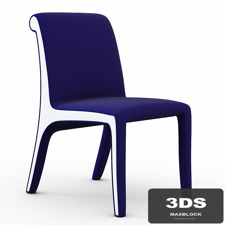 Chair Lady