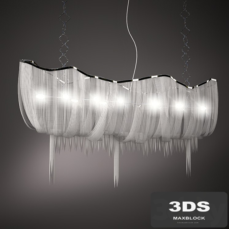 Chandelier Hudson Furniture