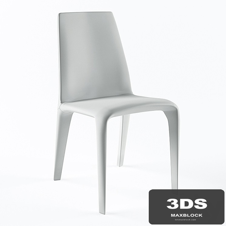 Alanda Chair
