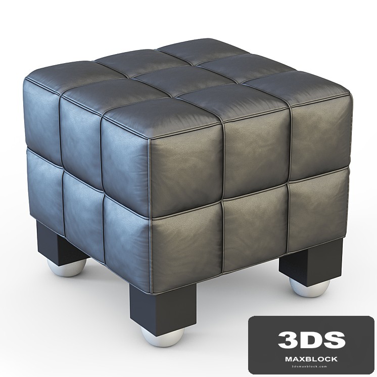 Pouf Kubus