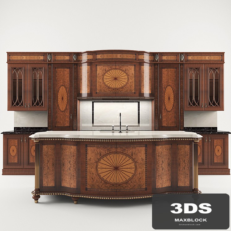 NEFF kitchens, LOUIS PHILIPPE