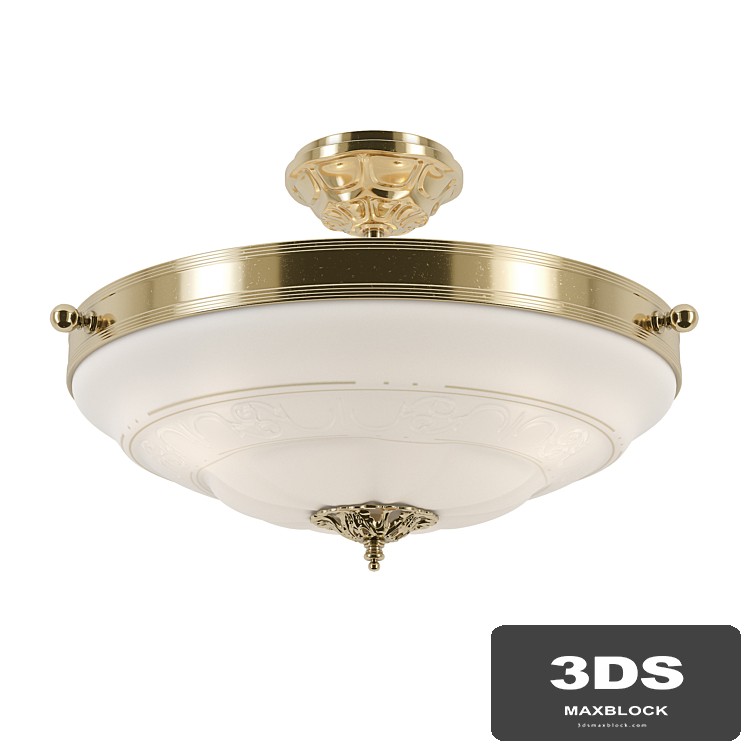 Chandelier Pavia E 1.13.P40 G