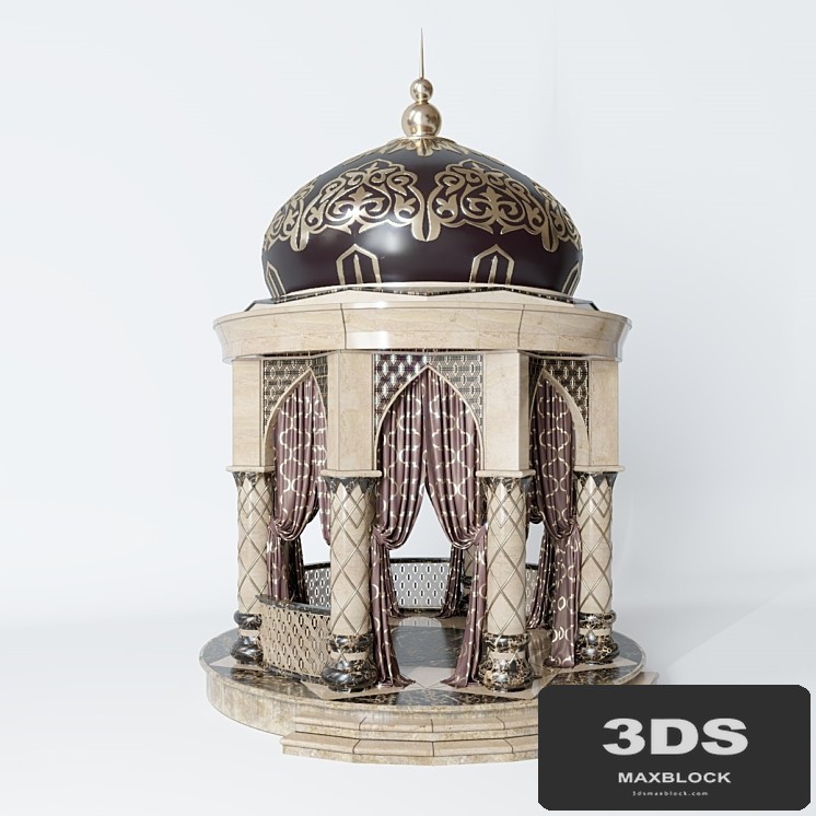 Rotunda Eastern V2