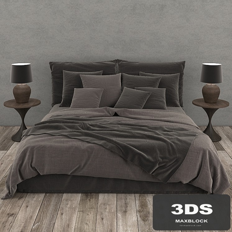 BED 2
