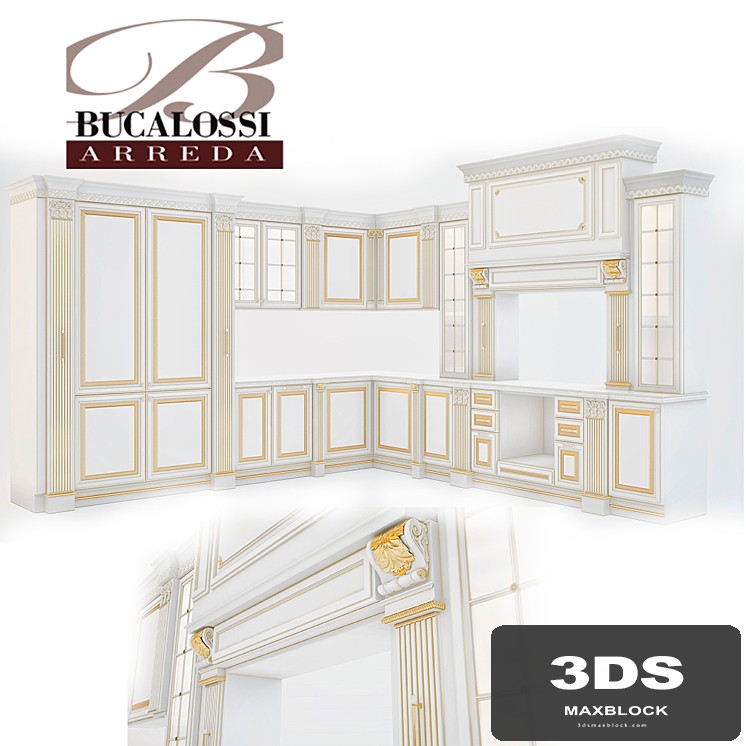 Bucalossi Hilton Royal
