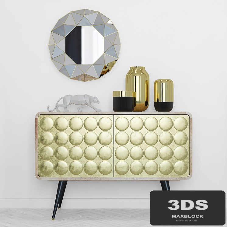 Maisons du Monde Gatsby