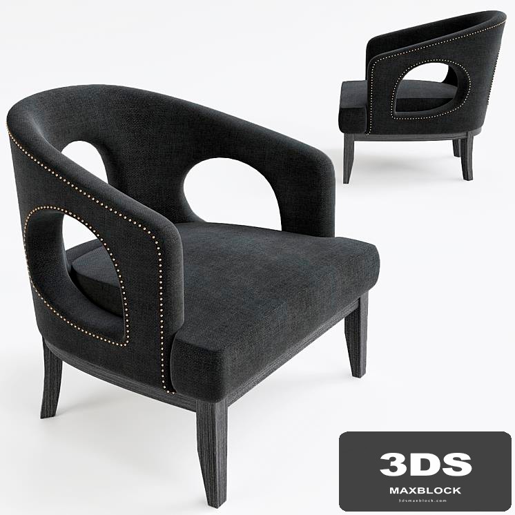 Chair Adam Eichholtz