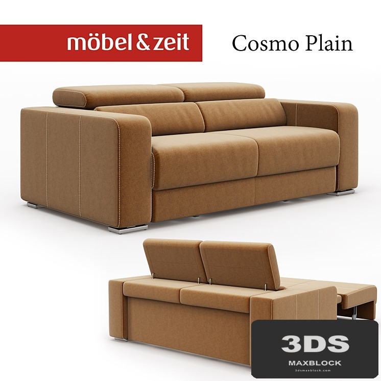 OM Cosmo Plain