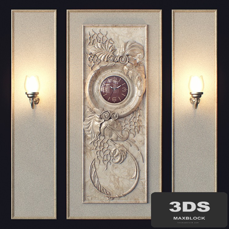 Bas-relief
